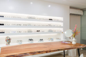 Nueva optica diana